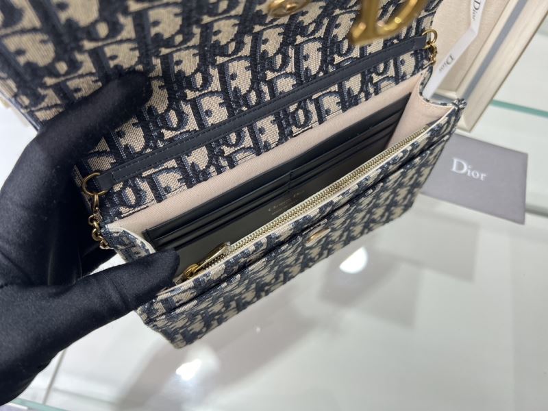 Christian Dior Clutch Bags